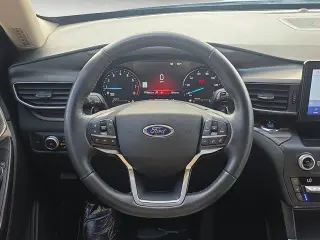 Ford Explorer 2020 Limited 4dr SUV