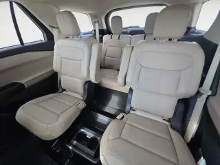 Ford Explorer 2020 Limited 4dr SUV