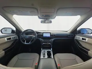 Ford Explorer 2020 Limited 4dr SUV