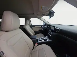 Ford Explorer 2020 Limited 4dr SUV
