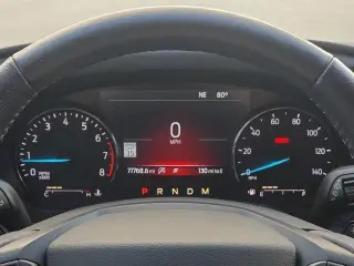 Ford Explorer 2020 Limited 4dr SUV