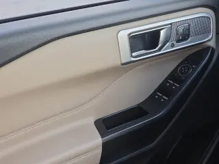 Ford Explorer 2020 Limited 4dr SUV