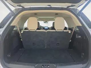 Ford Explorer 2020 Limited 4dr SUV