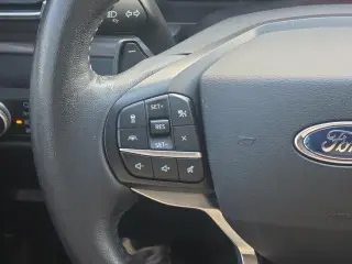 Ford Explorer 2020 Limited 4dr SUV