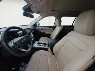 Ford Explorer 2020 Limited 4dr SUV