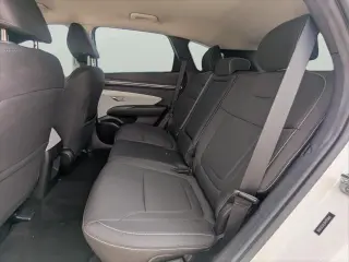 Hyundai TUCSON 2023 SE 4dr SUV