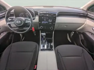 Hyundai TUCSON 2023 SE 4dr SUV