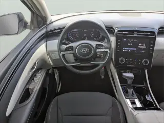 Hyundai TUCSON 2023 SE 4dr SUV
