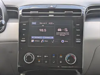 Hyundai TUCSON 2023 SE 4dr SUV