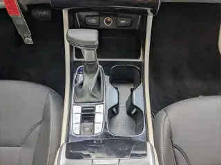 Hyundai TUCSON 2023 SE 4dr SUV