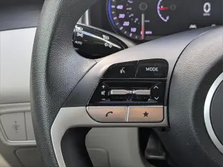 Hyundai TUCSON 2023 SE 4dr SUV