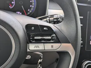 Hyundai TUCSON 2023 SE 4dr SUV