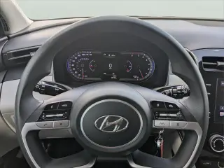 Hyundai TUCSON 2023 SE 4dr SUV