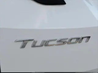 Hyundai TUCSON 2023 SE 4dr SUV
