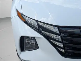 Hyundai TUCSON 2023 SE 4dr SUV