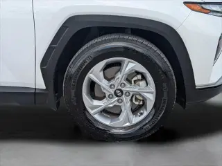 Hyundai TUCSON 2023 SE 4dr SUV