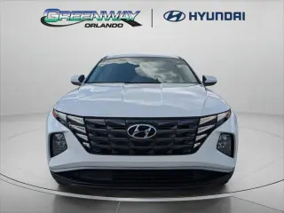Hyundai TUCSON 2023 SE 4dr SUV