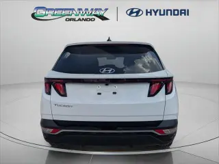 Hyundai TUCSON 2023 SE 4dr SUV