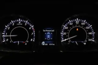 Toyota Avalon 2018 Limited 4dr Sedan