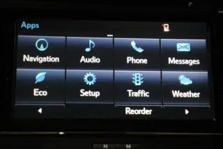 Toyota Avalon 2018 Limited 4dr Sedan