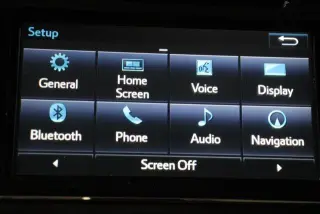 Toyota Avalon 2018 Limited 4dr Sedan