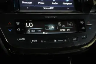 Toyota Avalon 2018 Limited 4dr Sedan