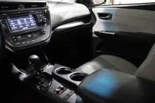 Toyota Avalon 2018 Limited 4dr Sedan