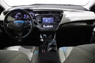Toyota Avalon 2018 Limited 4dr Sedan