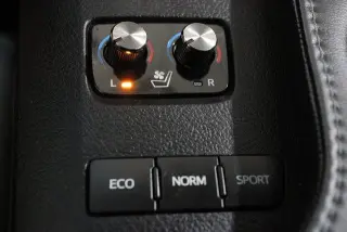 Toyota Avalon 2018 Limited 4dr Sedan