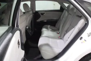 Toyota Avalon 2018 Limited 4dr Sedan