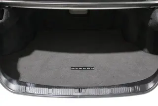 Toyota Avalon 2018 Limited 4dr Sedan