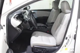 Toyota Avalon 2018 Limited 4dr Sedan