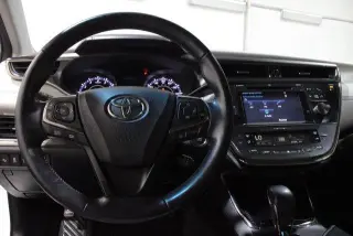Toyota Avalon 2018 Limited 4dr Sedan