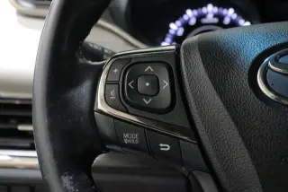 Toyota Avalon 2018 Limited 4dr Sedan
