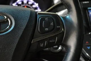 Toyota Avalon 2018 Limited 4dr Sedan