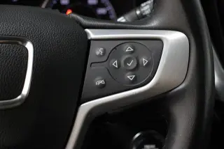 GMC Terrain 2020 SLT 4dr SUV