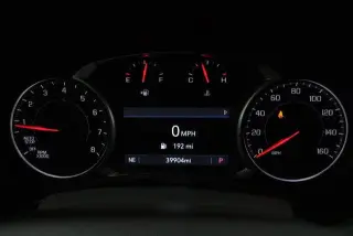 GMC Terrain 2020 SLT 4dr SUV