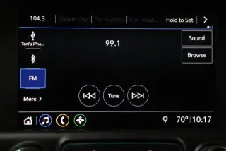 GMC Terrain 2020 SLT 4dr SUV