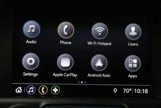 GMC Terrain 2020 SLT 4dr SUV