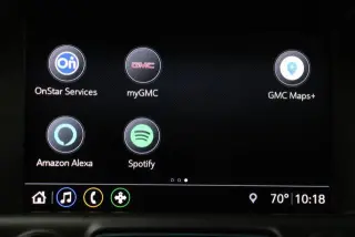 GMC Terrain 2020 SLT 4dr SUV