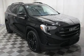GMC Terrain 2020 SLT 4dr SUV