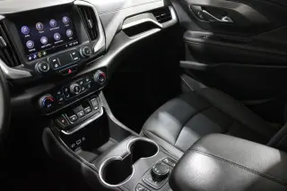 GMC Terrain 2020 SLT 4dr SUV