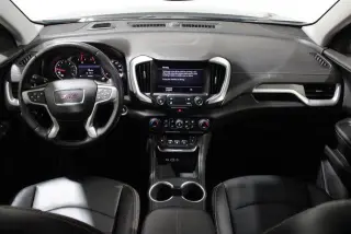 GMC Terrain 2020 SLT 4dr SUV