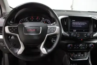 GMC Terrain 2020 SLT 4dr SUV