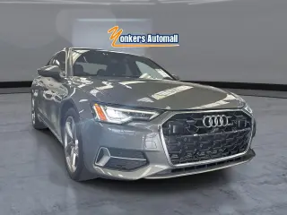 Audi A6 2024 AWD quattro Premium Plus 45 TFSI 4dr Sedan