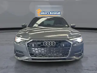 Audi A6 2024 AWD quattro Premium Plus 45 TFSI 4dr Sedan