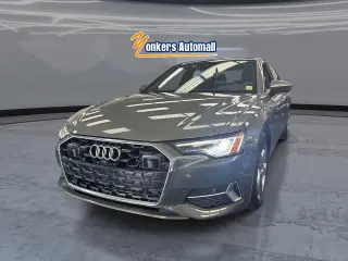 Audi A6 2024 AWD quattro Premium Plus 45 TFSI 4dr Sedan