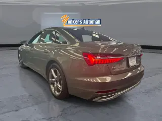 Audi A6 2024 AWD quattro Premium Plus 45 TFSI 4dr Sedan