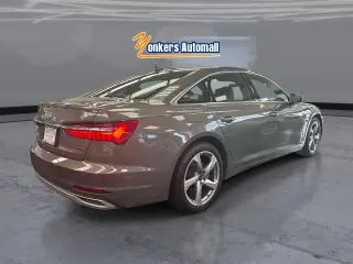Audi A6 2024 AWD quattro Premium Plus 45 TFSI 4dr Sedan