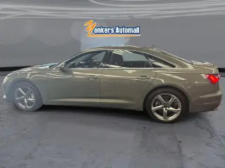 Audi A6 2024 AWD quattro Premium Plus 45 TFSI 4dr Sedan